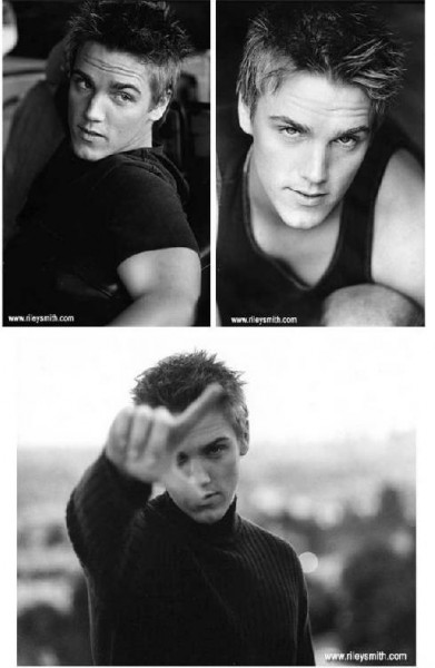 riley smith