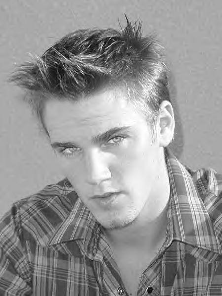 Riley Smith