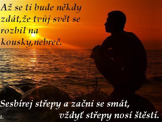 a se ti bude nkdy zdt