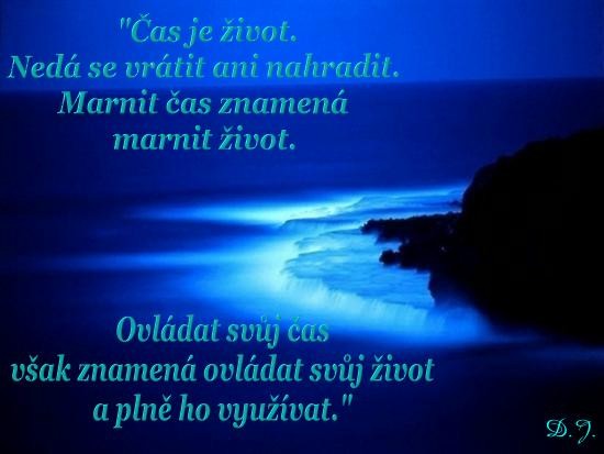 as je ivot