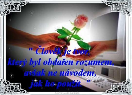 lovk je tvor