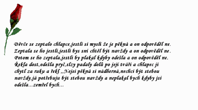 dve a chlapec