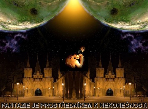 fantazie