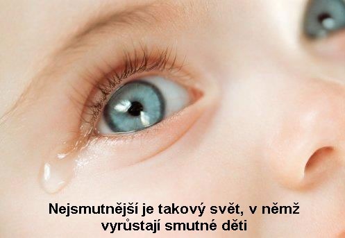 Nejsmutnj svt