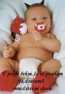 v pekle