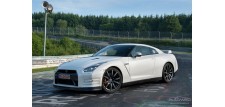 Nissan GT-R facelift