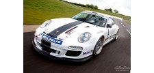 Porsche 911 GT3 Cup
