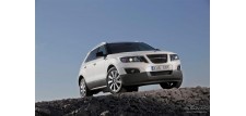 Saab 9-4X