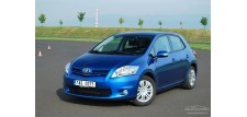 Toyota Auris 1