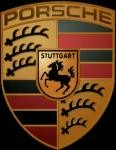 porsche znak