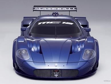 MC12 Corsa