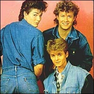 A-HA