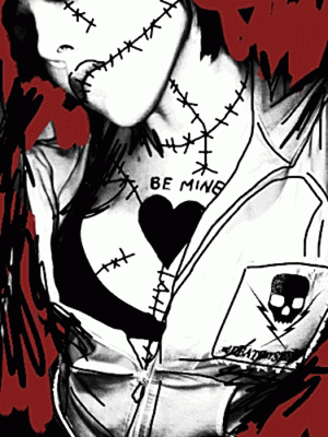 emo lska obrzky