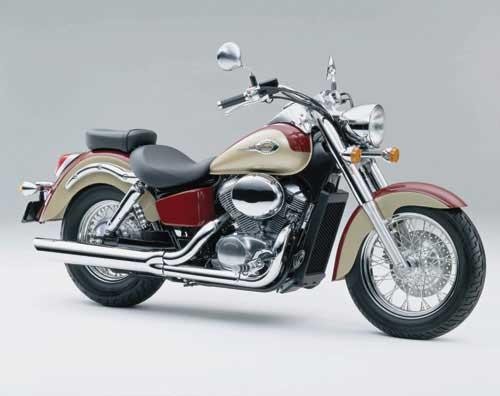 Harley Davidson