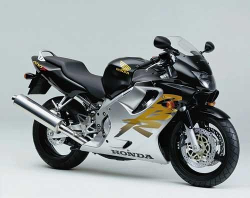 Honda CBR