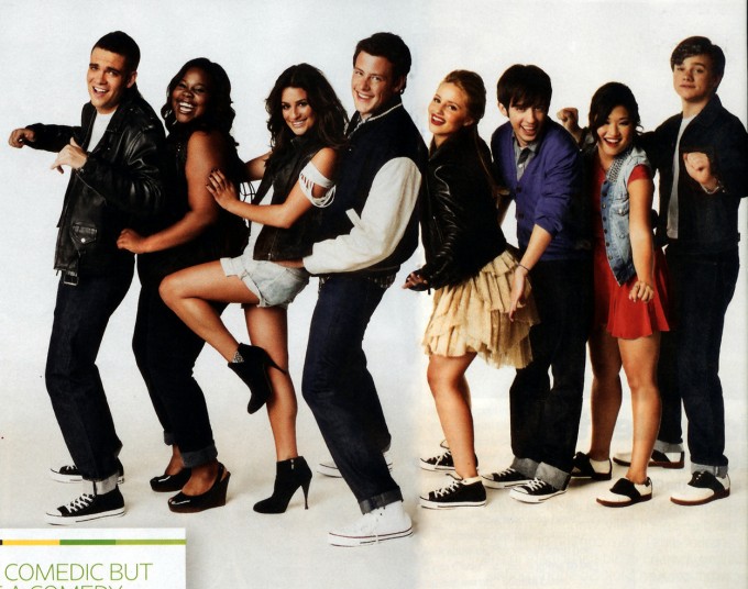 glee